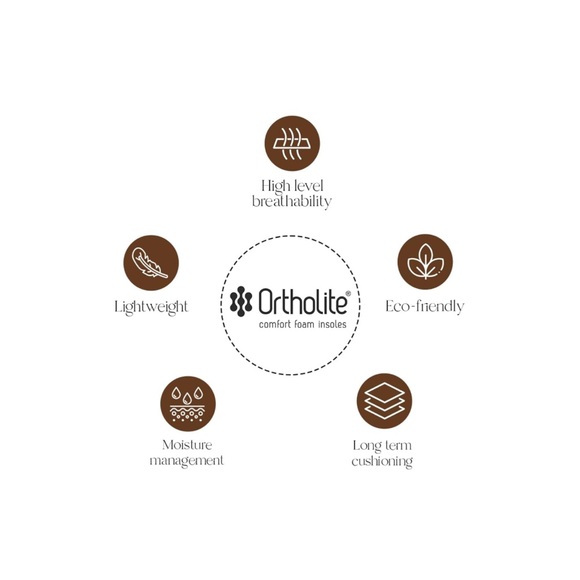 Anthony Veer Rockefeller(Chocolate Brown) - Picture 2 of 16